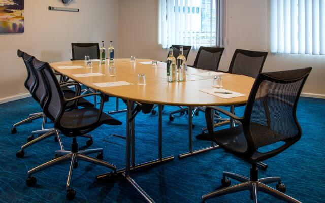 Holiday Inn Express Newcastle City Centre by IHG