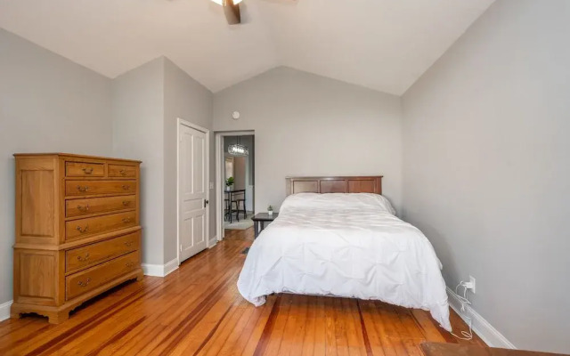 Suites on Main 1