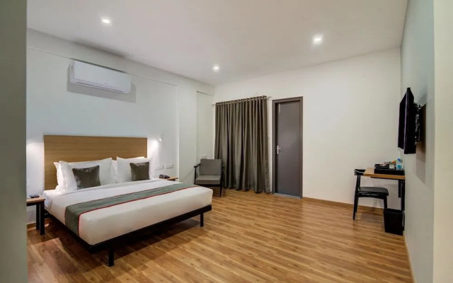 OYO Townhouse 078 Dodda Banaswadi