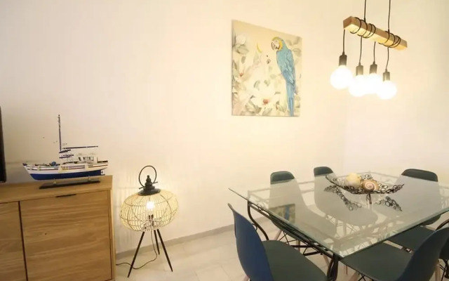 13 Quinta Nova Apartment