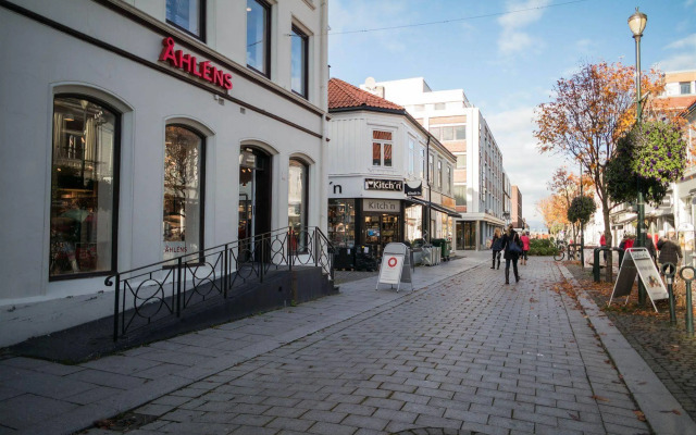 City Living Schøller Hotel