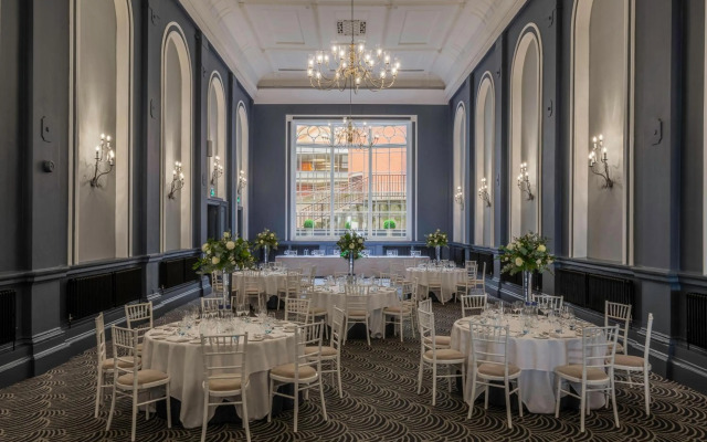 The Grand Brighton