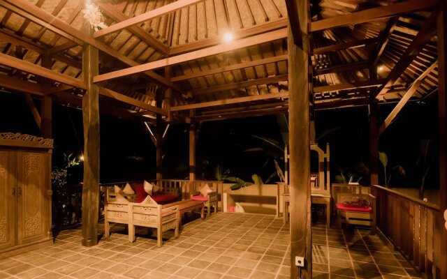 Ajuna Suite Villas Ubud