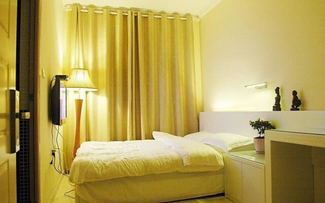 Dali Xiaguan Art Hotel