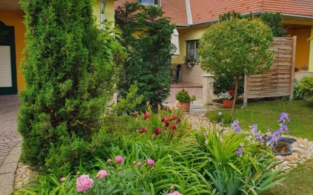 Gardenia Apartman