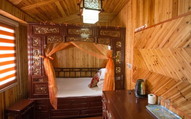 Wuzhen Dongzha Auntie Jiang Hostel