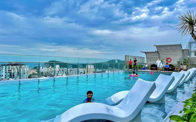 OLIU'S HOMESTAY - The Sóng Vũng Tàu