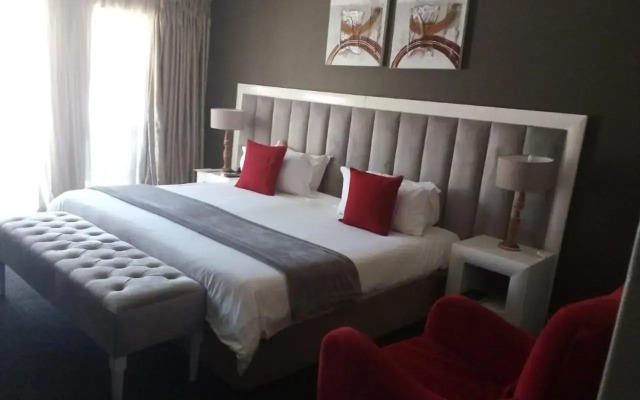 Ruby Stone Boutique Hotel