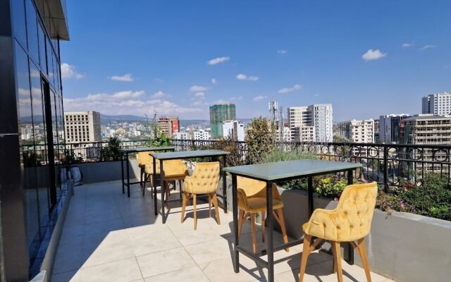 Zemilo hotel apartment