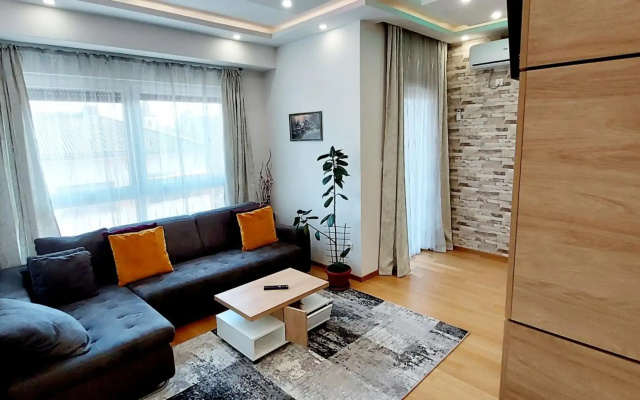 Extra Apartman