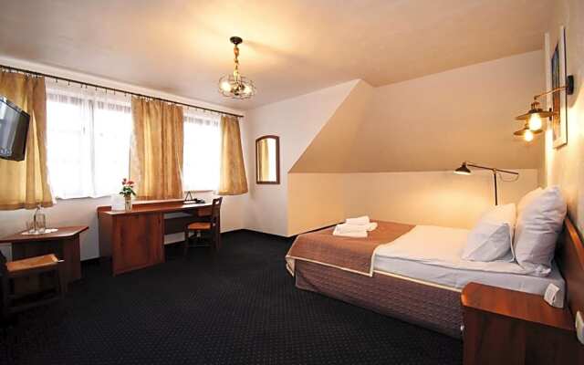 Kraina Jezior Gospoda