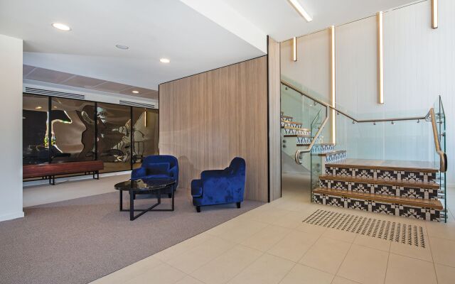Mantra MacArthur Canberra