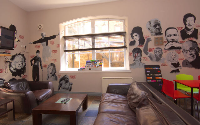 Albatross Hostel