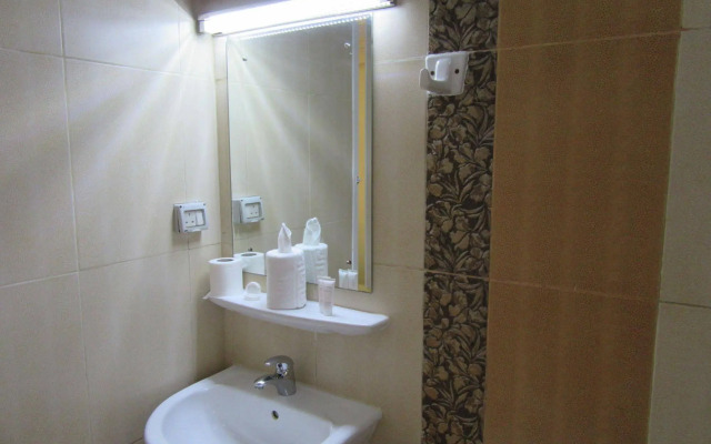 Alferdous Hotel Apartments