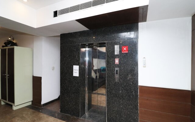 OYO 12780 New Hotel Rajwada