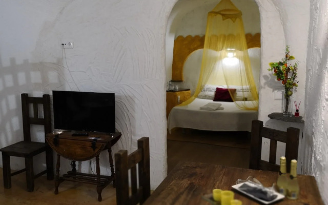 Cuevas Abuelo Ventura