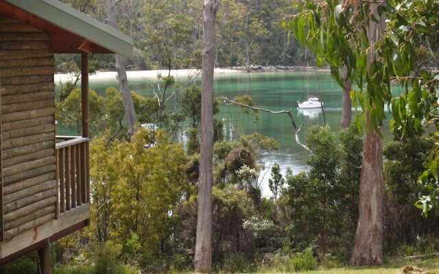 Stewarts Bay Lodge