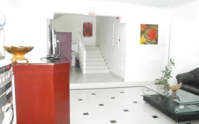 Reema Plaza Apartment
