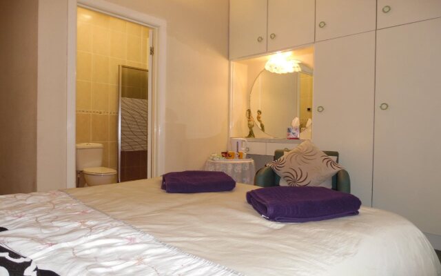 Kirk Lea Guest House