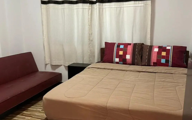Stay with Brite The Home-stay in Chiang Mai