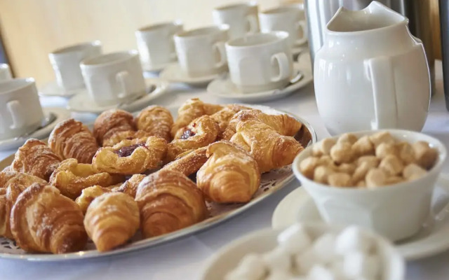 The Relais Cooden Beac