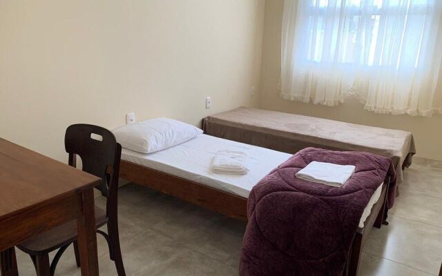 São Pedro Hospedaria