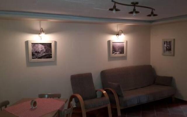 Skadar Lake Apartment