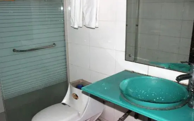 Cixi Jinhui Hostel