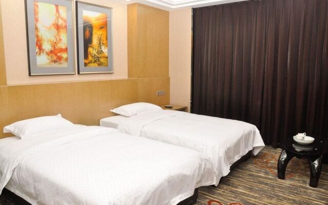 Yi En Ting Hotel