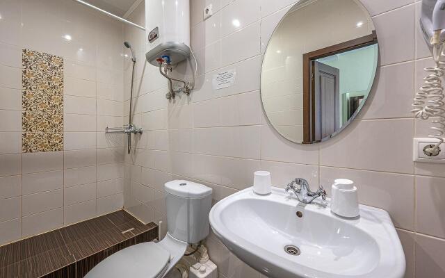 Apartments Sleep and Shower on the st. Popova, 33A