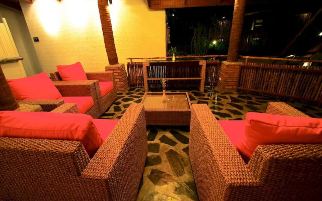The Chalet Phuket