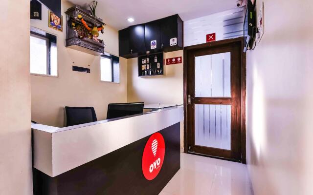 OYO 4960 Hotel new shree niwas