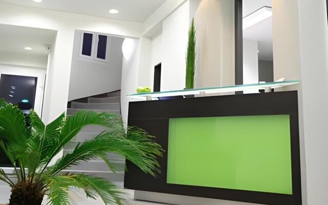 Art Hotel Lauterbach