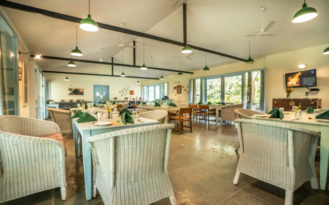 Shambala Resort & Spa By Sparsa
