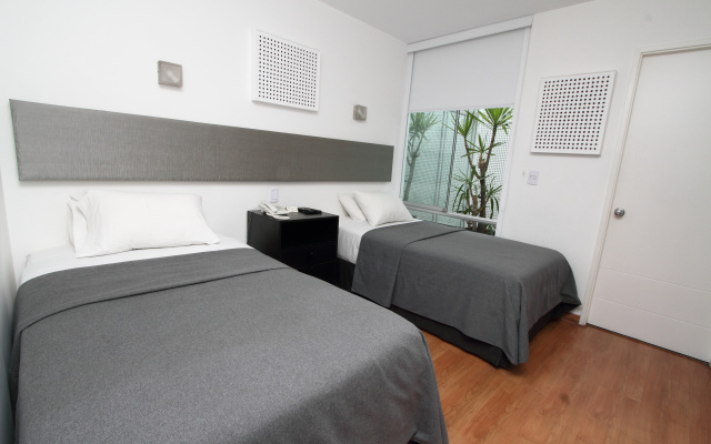 Barranco Boutique Hotel by 3B
