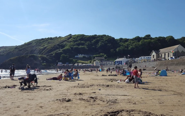 Pendine Sands Bed & Breakfast