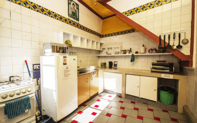 Cerro Alegre Guest House