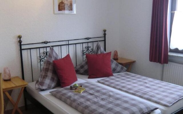 Hotel Restaurant Kaminstube