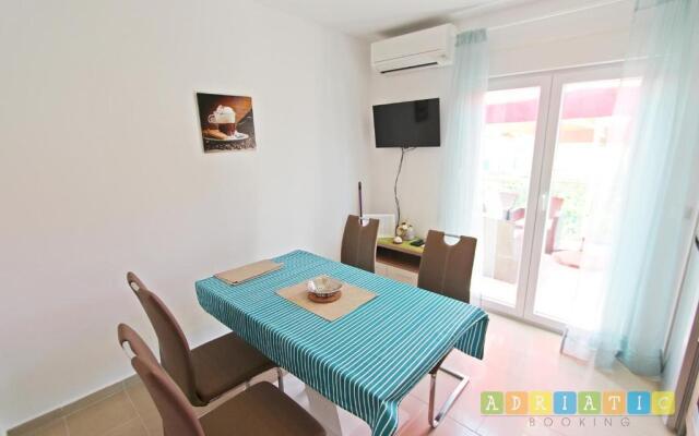 Apartments Šuperba