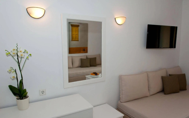 Samaina Inn