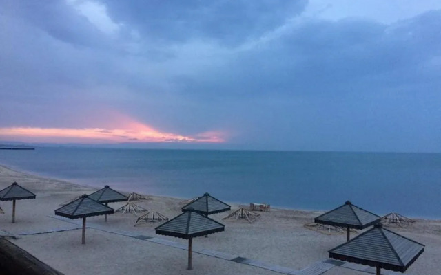 Hayat Beach Resort