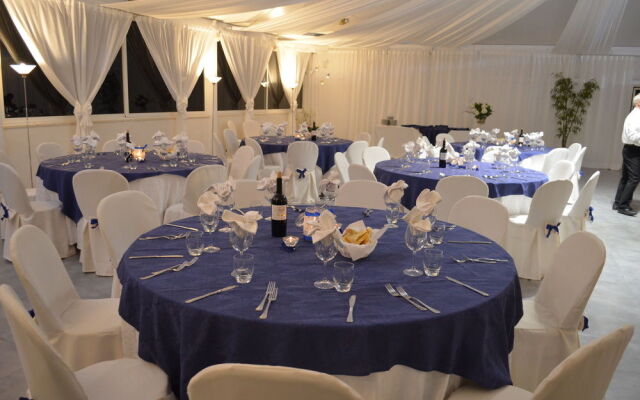 Villa Palentina Country House