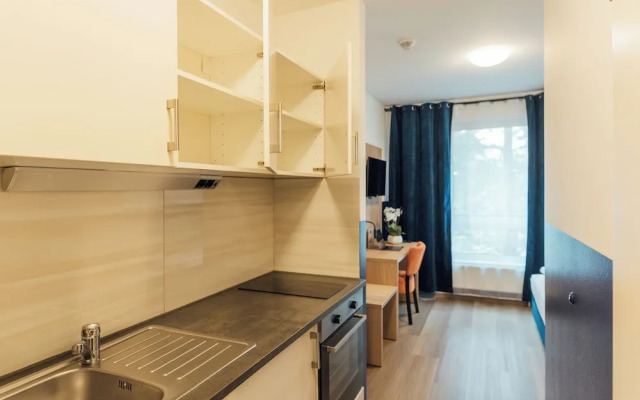 MYKY Hotel Boardinghouse