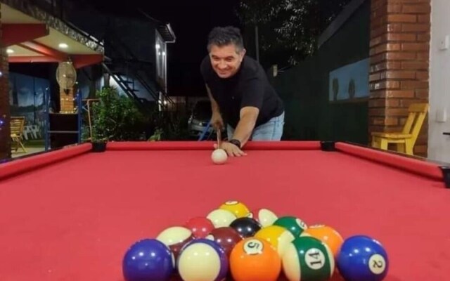 El Molino