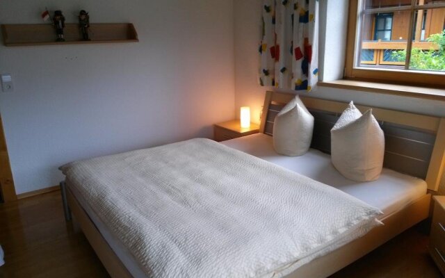 Ferienwohnung Prosch