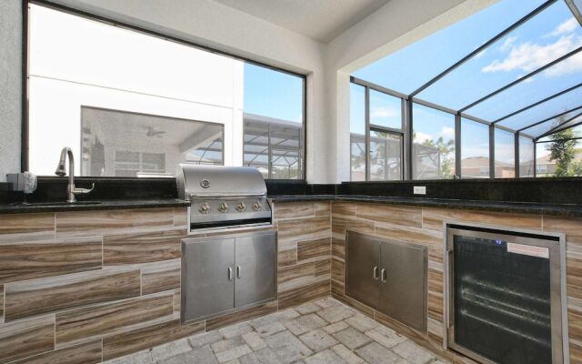 Sonoma - 6 Bedroom Pool Home- 1860SN