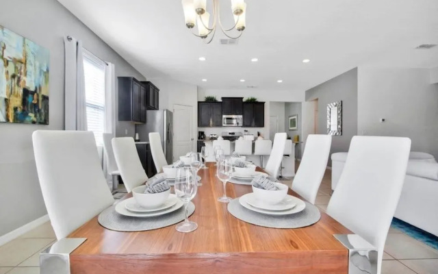 5226wild Wood 5 Bedroom Villa