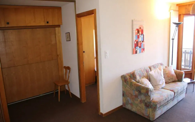 Apartment With Quiet Atmosphere