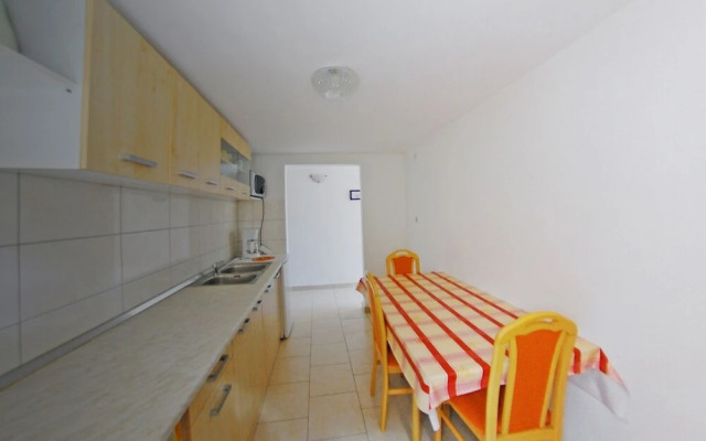 Meditteraneo Apartments