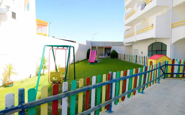 1 Bedroom Apartment Chaves, Praceta Vitorino Nemésio, Albufeira